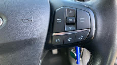 Ford Fiesta 1.1 Zetec 5dr Petrol Hatchback